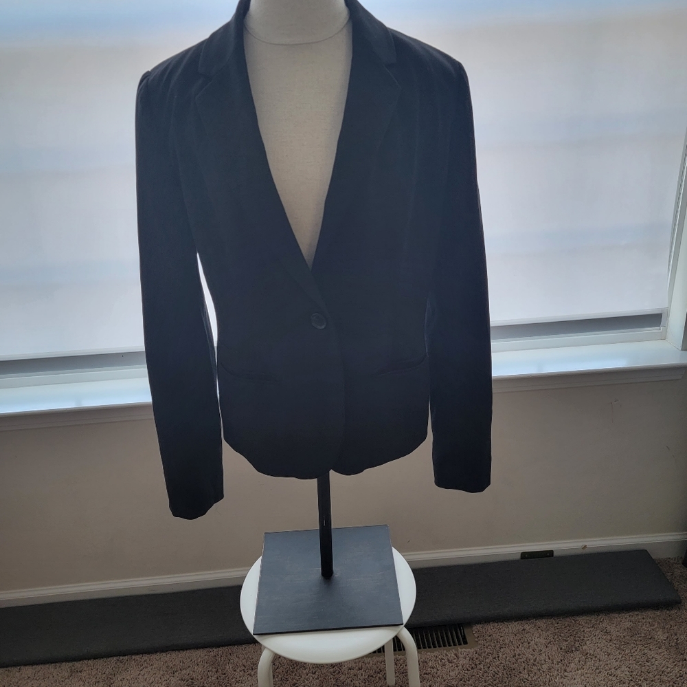 Merona Black blazer